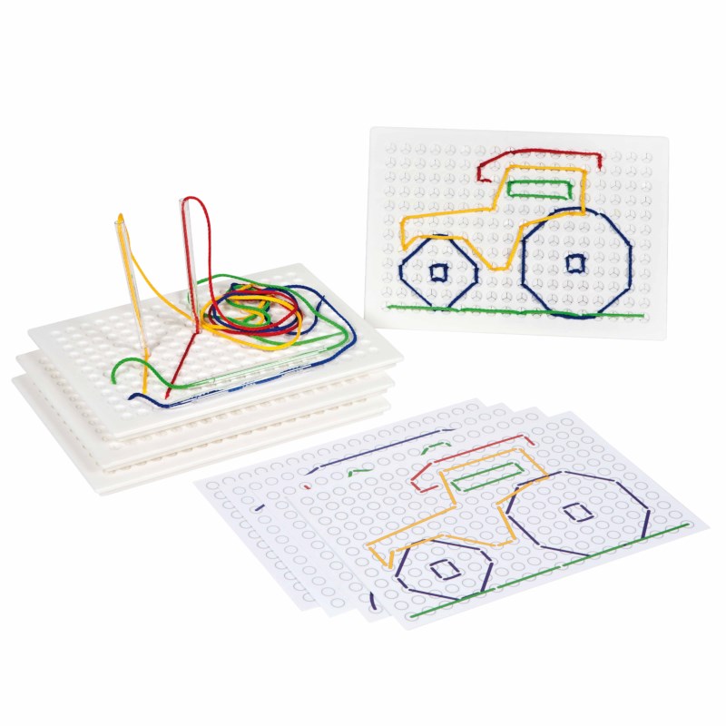 Embroidery set