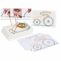 Embroidery set