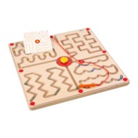 Motor skills board - writing patterns 2
