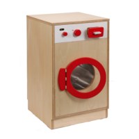 Kitchen corner - washing machine