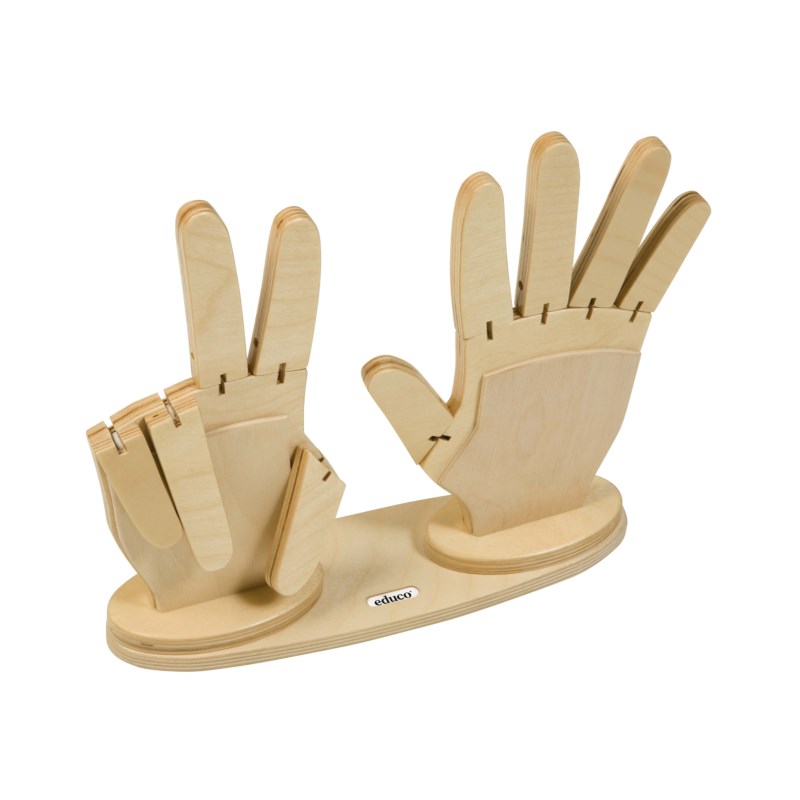 Counting hands (2)