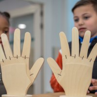 Counting hands (2)