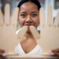 Counting hands (2)