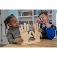 Counting hands (2)