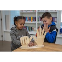 Counting hands (2)