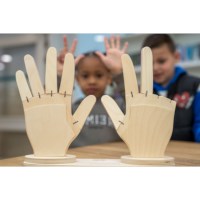 Counting hands (2)