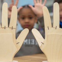 Counting hands (2)