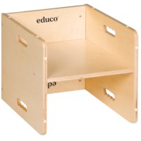 Cube chair