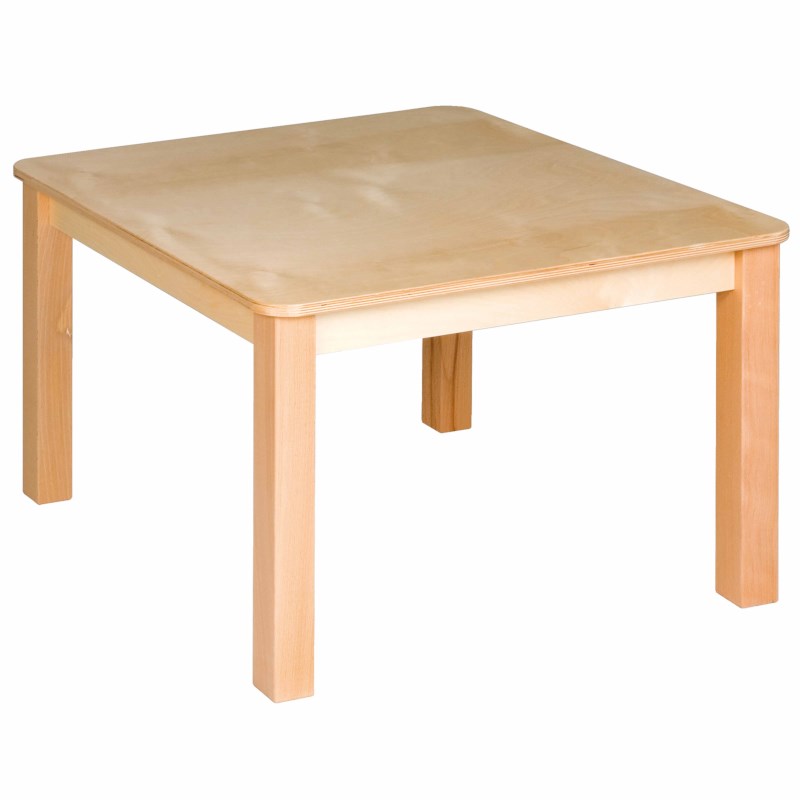 Cube table
