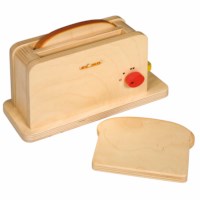 Toaster
