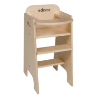 Doll chair