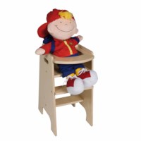 Doll chair