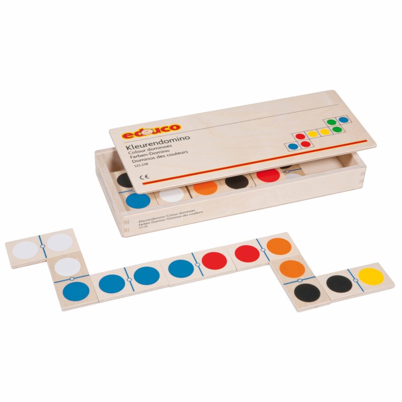 Domino Domino