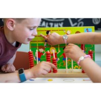 Find and count up to 20