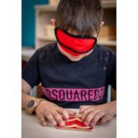 Blindfolds: Set Of 4