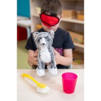Blindfolds: Set Of 4