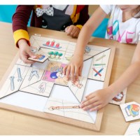 Spider sorting puzzle - quantities
