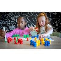 Bear sorting game