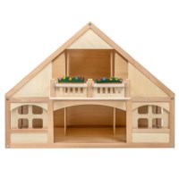 Dolls house