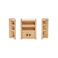 Dolls house - dining room
