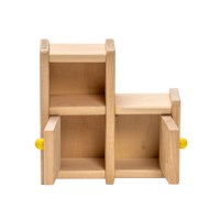 Dolls house - living room