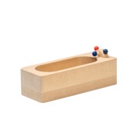 Dolls house - bath room