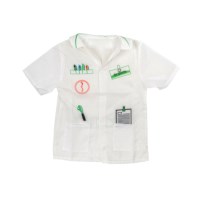 Dress up clothes - doktor