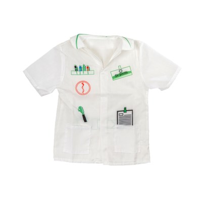 Dress Up Clothes Doktor Educo