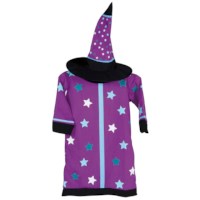 Dress up clothes - magician (incl. hat)