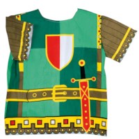 Dress up clothes - knight