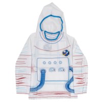 Dress up clothes - astronaut