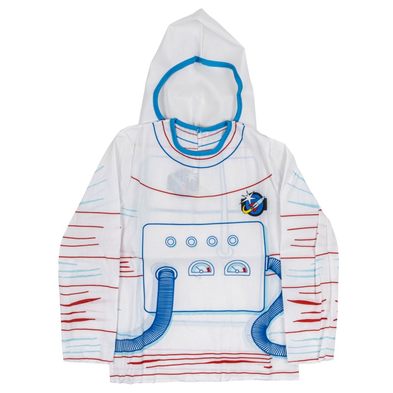 Dress up clothes - astronaut