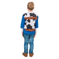 Dress up clothes - cowboy