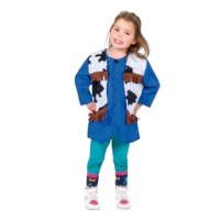 Dress up clothes - cowboy