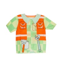 Dress up clothes - construction worker