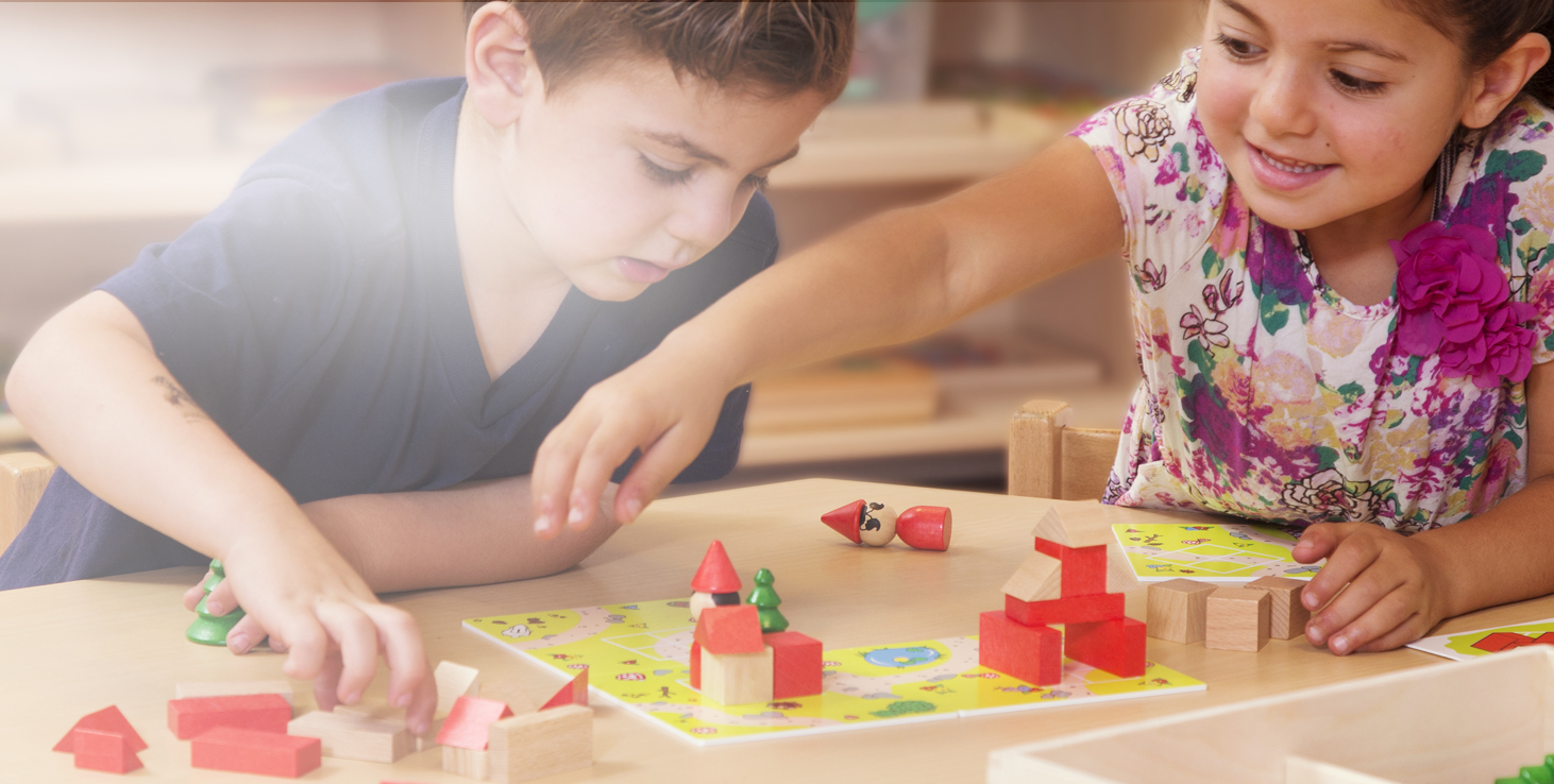 educo activity table