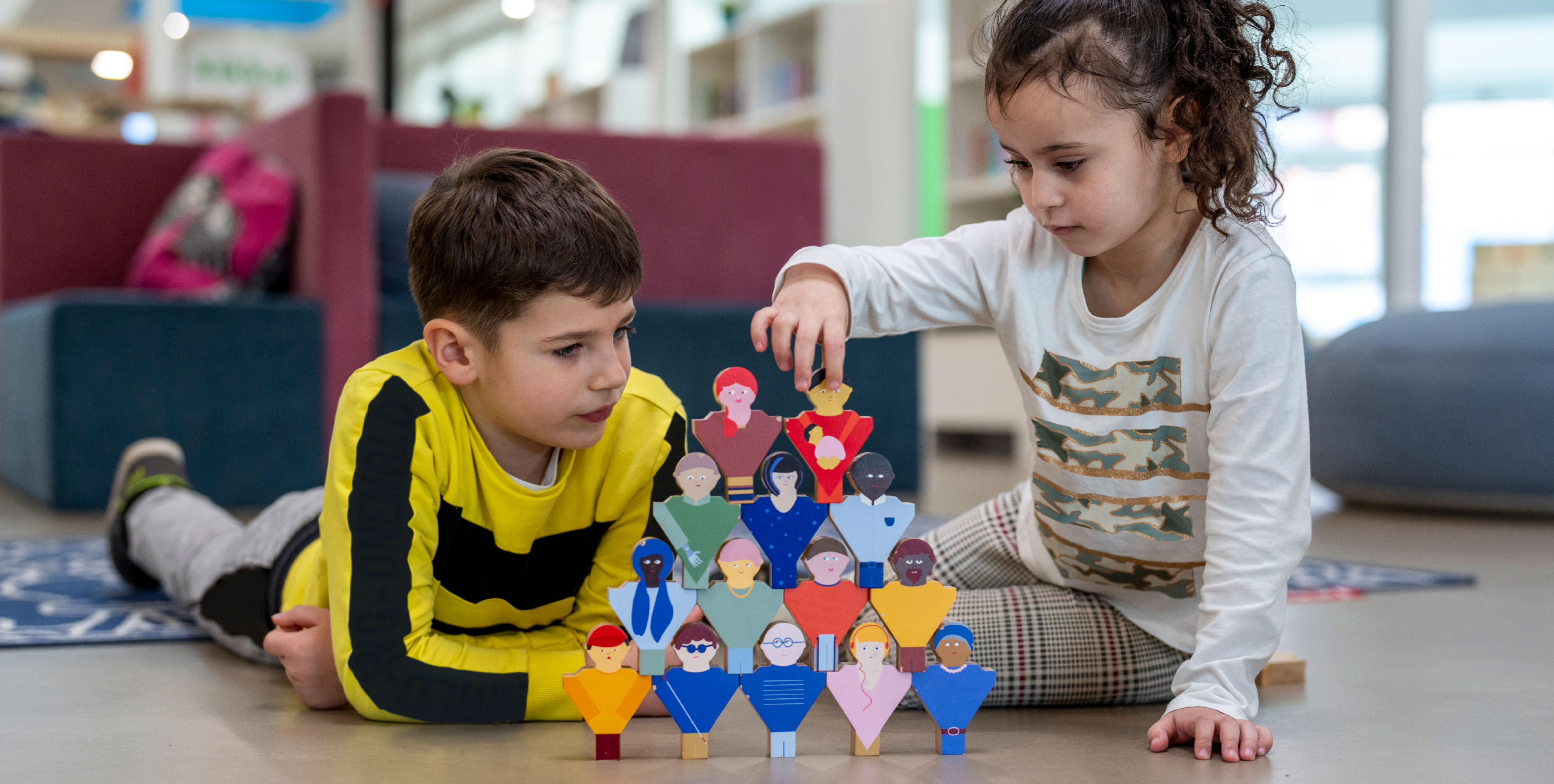 Home | Educo, Hands-on education