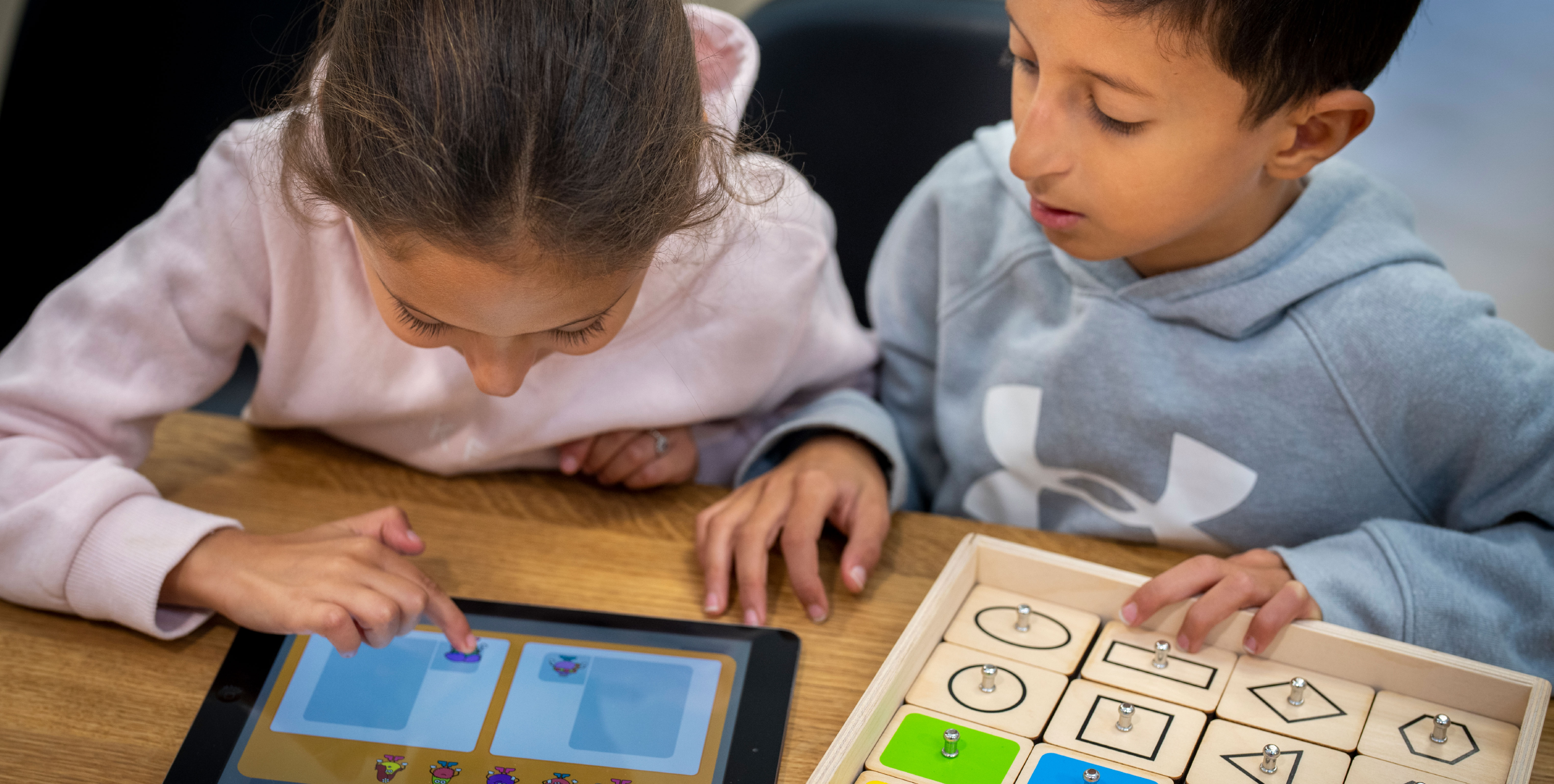 Connected Learning | Educo, Hands-on education