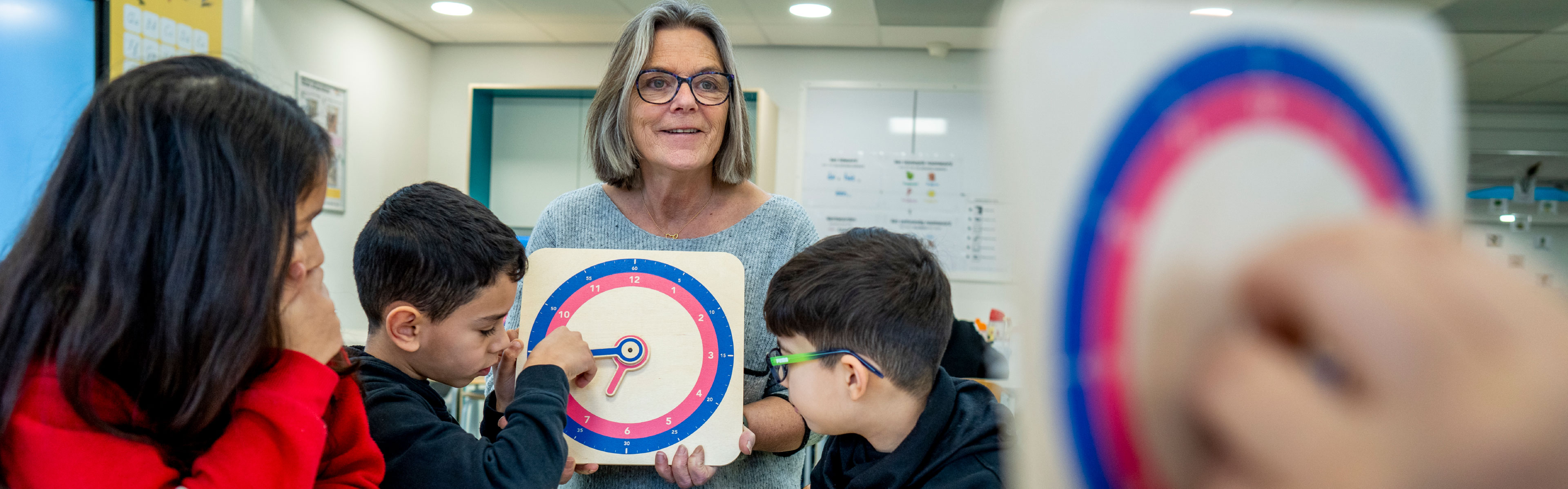 Manuals | Educo, playful learning for life