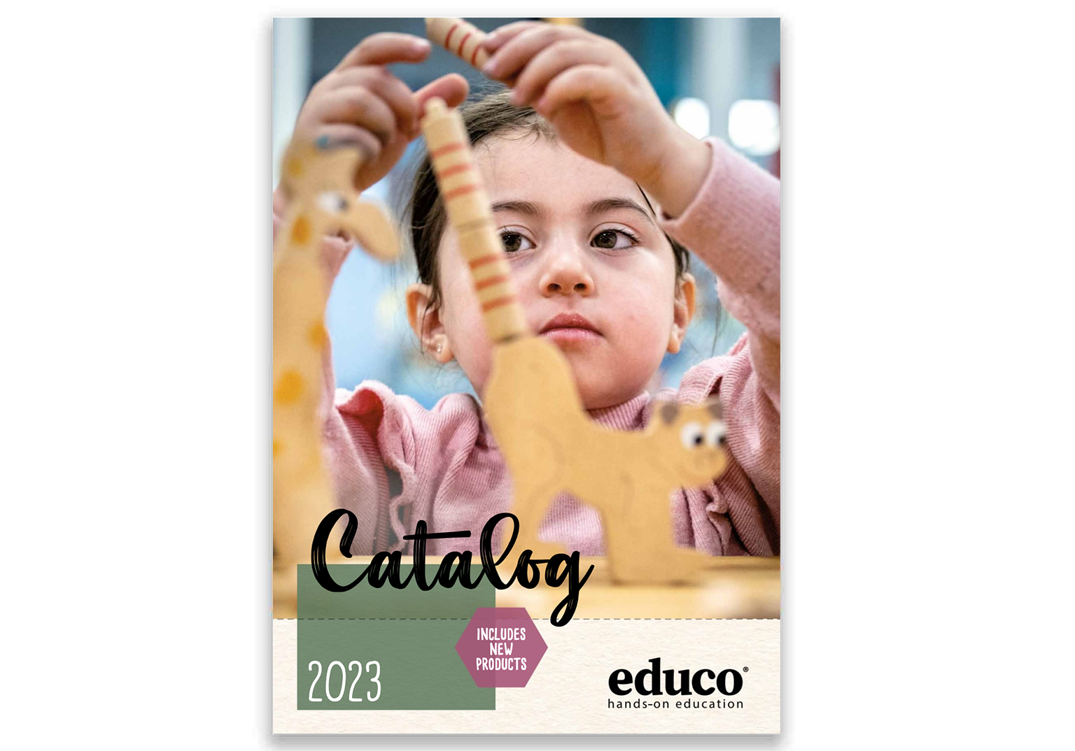 Home | Educo, Hands-on education