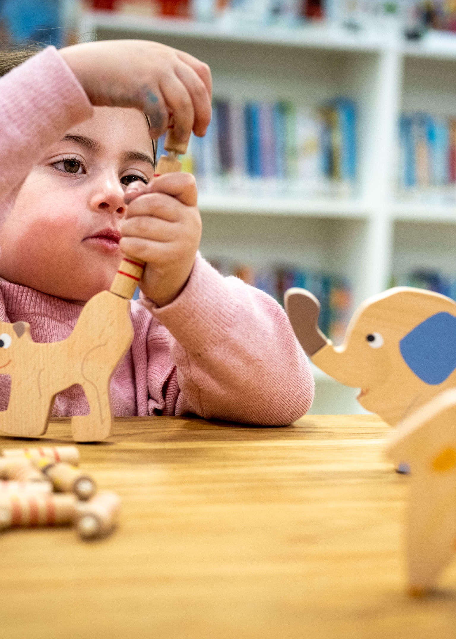 Home | Educo, Hands-on education